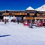 Hotel Ischgl Ишгль
