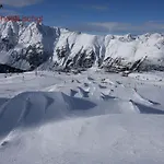 Hotel Ischgl Отель