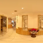 Hotel Ischgl Отель Ишгль