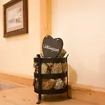 Отель Hotel Ischgl