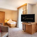 Hotel Ischgl Отель Ишгль