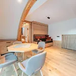 Отель Hotel Ischgl 4*