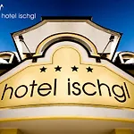 Отель Hotel Ischgl Ишгль