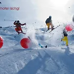 Отель Hotel Ischgl 4*