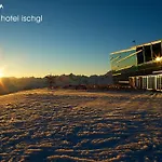 Hotel Ischgl Отель 4*