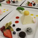 Hotel Ischgl Отель 4*