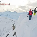 Hotel Ischgl