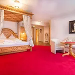 Hotel Ischgl Ишгль