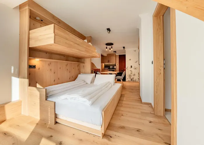 Hotel Hotel Ischgl 4*