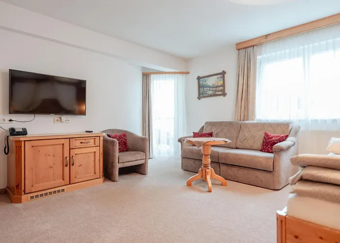 Hotel Ischgl Hotel 4*