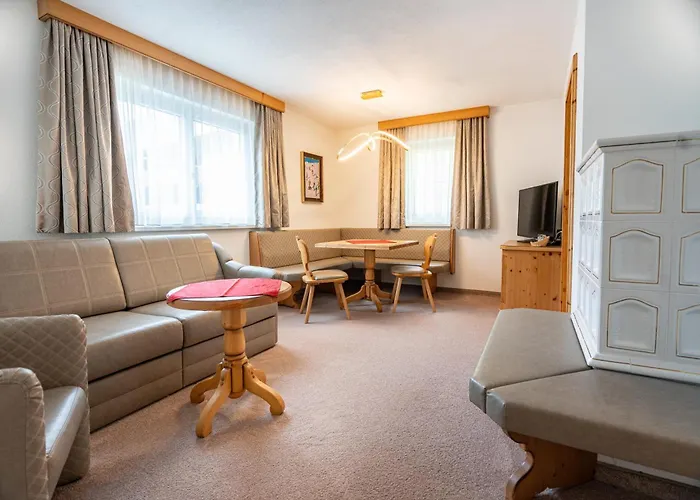 Hotel Hotel Ischgl 4*