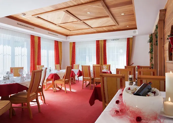 Hotel Ischgl Hotel Ischgl