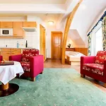 Hotel Ischgl