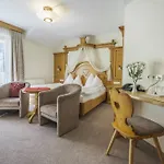 Hotel Ischgl 4* Ишгль