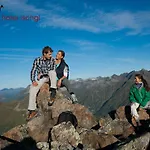 Hotel Ischgl Ischgl