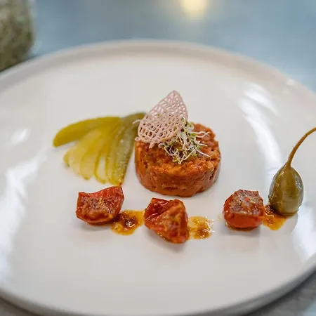 ホテル Hotel Ischgl イシュグル