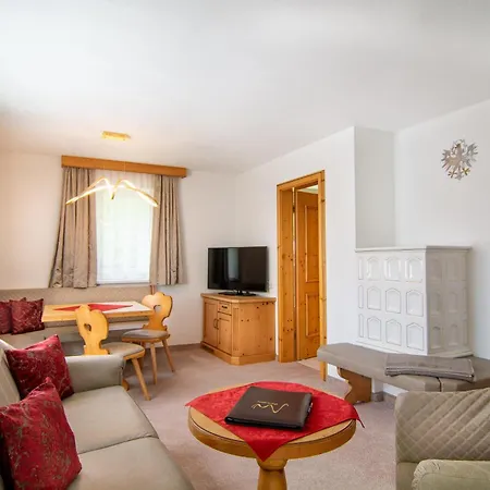 Hotel Hotel Ischgl