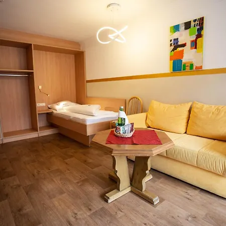Hotel Ischgl