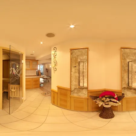 Hotel Ischgl Otel Ischgl