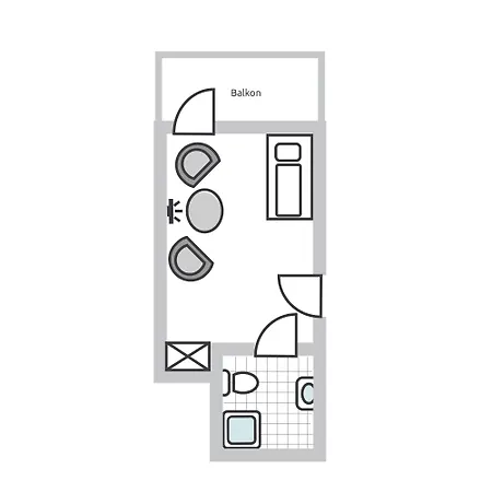 Hotel Ischgl ホテル 4*