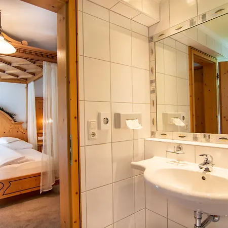 Hotel Ischgl