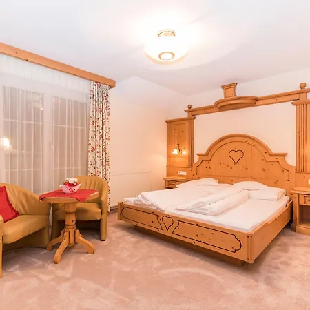 Hotel Ischgl Hotel