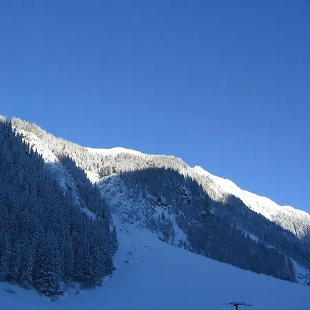 Otel Hotel Ischgl Ischgl