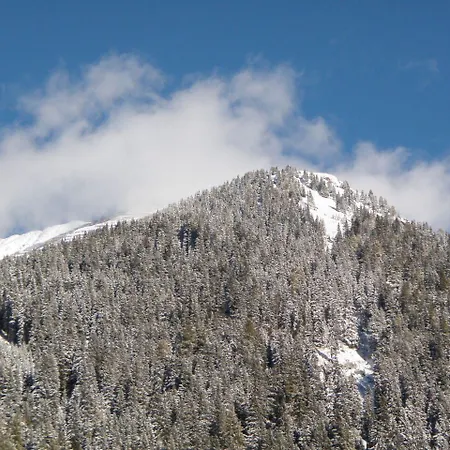 Hotel Ischgl Otel Ischgl