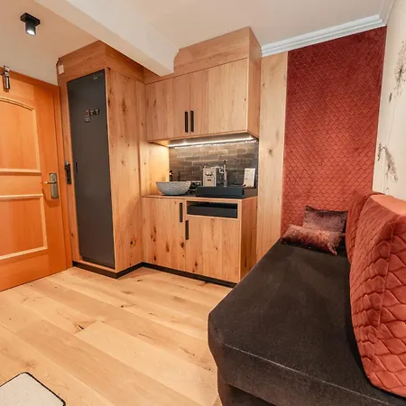 Hotel Ischgl Ишгль