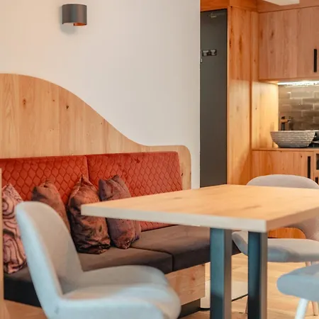 Hotel Ischgl