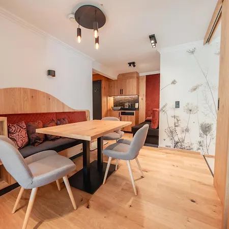 ホテル Hotel Ischgl