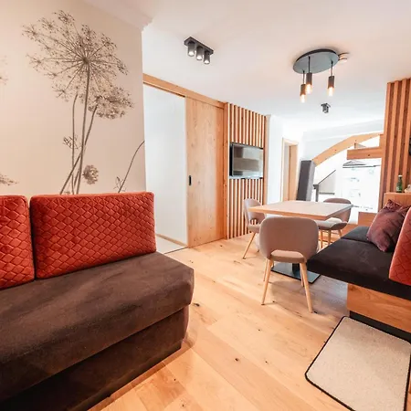 ホテル Hotel Ischgl