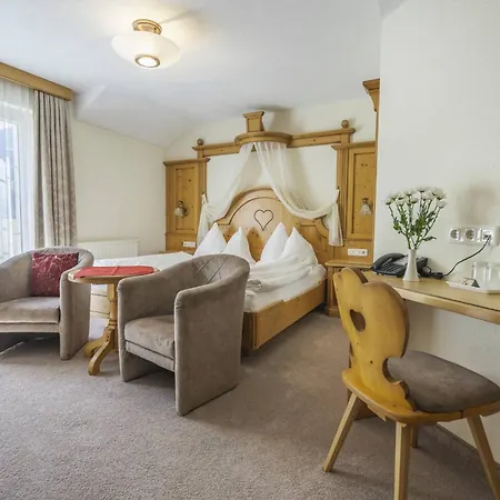 Hotel Ischgl 4* Ischgl