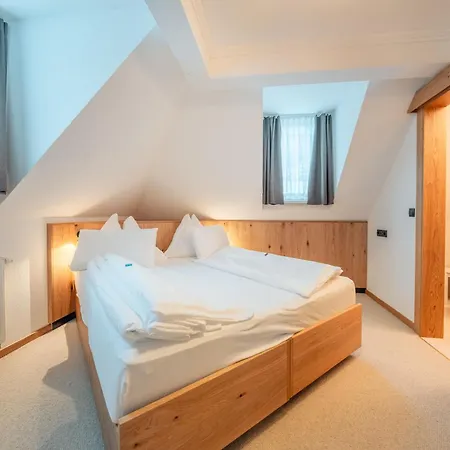 Hotel Ischgl ホテル