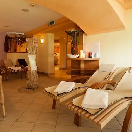 Hotel Ischgl 4*