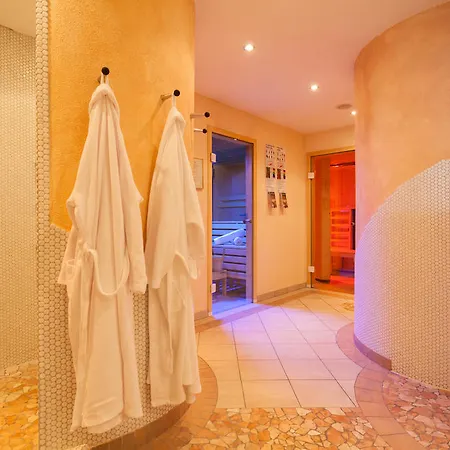 Szálloda Hotel Ischgl Ischgl