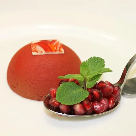 Hotel Ischgl イシュグル