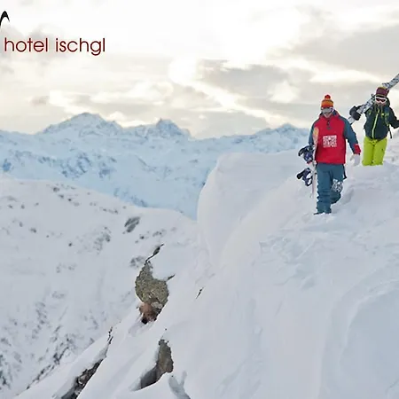 Hotel Ischgl