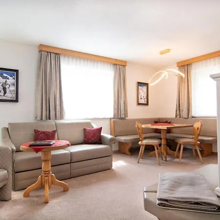 Szálloda Hotel Ischgl Ischgl