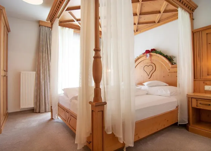 Szálloda Hotel Ischgl Ischgl