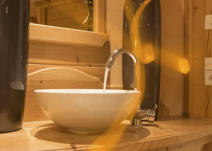 Hotel Ischgl Szálloda 4*