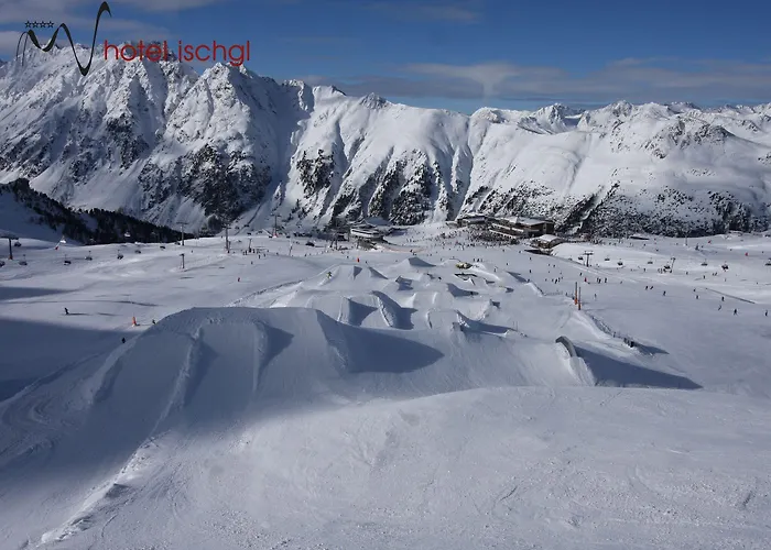 Hotel Ischgl Hotel