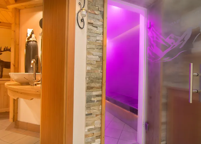 Hotel Ischgl Szálloda Ischgl