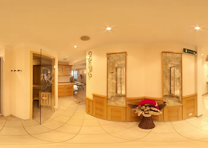 Hotel Ischgl Szálloda Ischgl