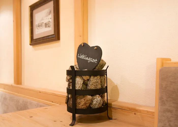 Szálloda Hotel Ischgl