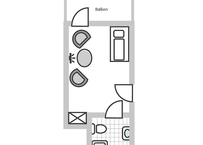 Hotel Ischgl Szálloda 4*