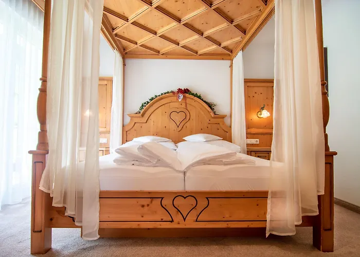 Hotel Ischgl Szálloda Ischgl