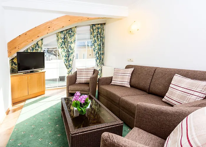 Hotel Ischgl Szálloda Ischgl