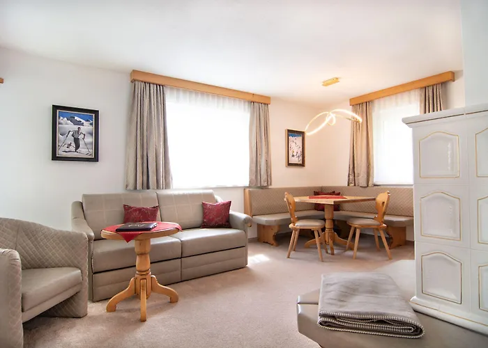 Szálloda Hotel Ischgl Ischgl