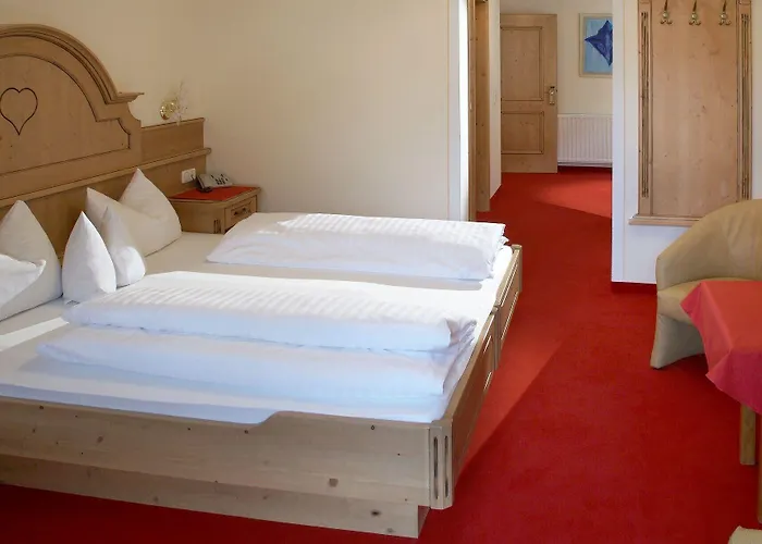 Hotel Ischgl Hotel 4*